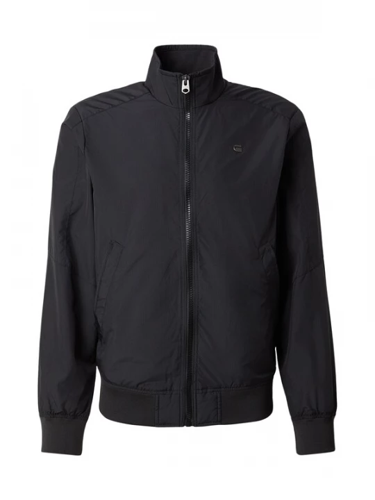 Foto van product G-STAR Tussenjas zwart