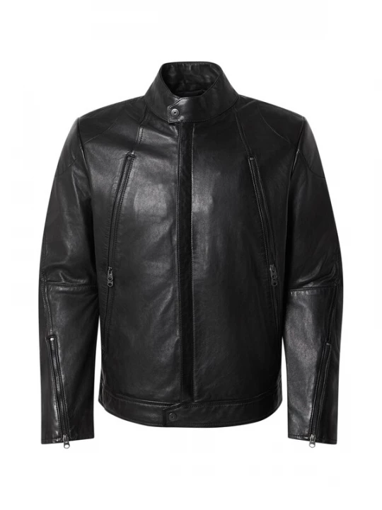 Foto van product G-STAR Tussenjas zwart