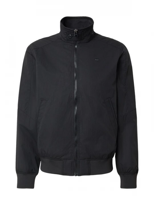 Foto van product G-STAR Tussenjas zwart