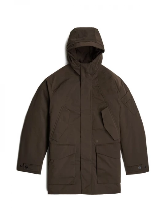 Foto van product G-STAR Tussenparka bruin