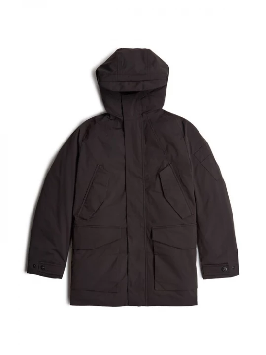 Foto van product G-STAR Tussenparka bruin