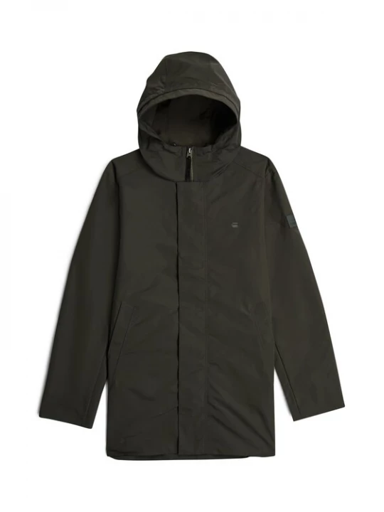 Foto van product G-STAR Tussenparka 'Clean Vodan Parka ' oudroze