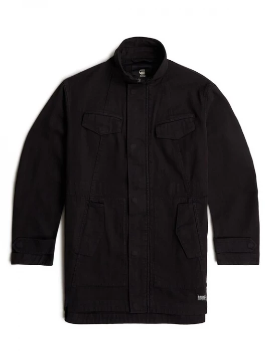 Foto van product G-STAR Tussenparka zwart
