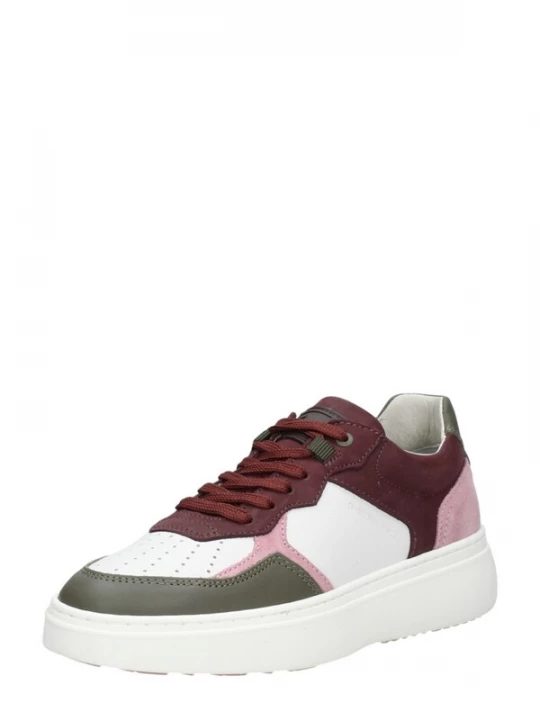 Foto van product G-STAR Veterschoen 'Lash TMB BLK W' bordeaux