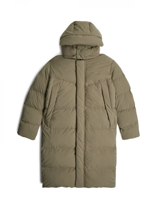 Foto van product G-STAR Winterjas appel