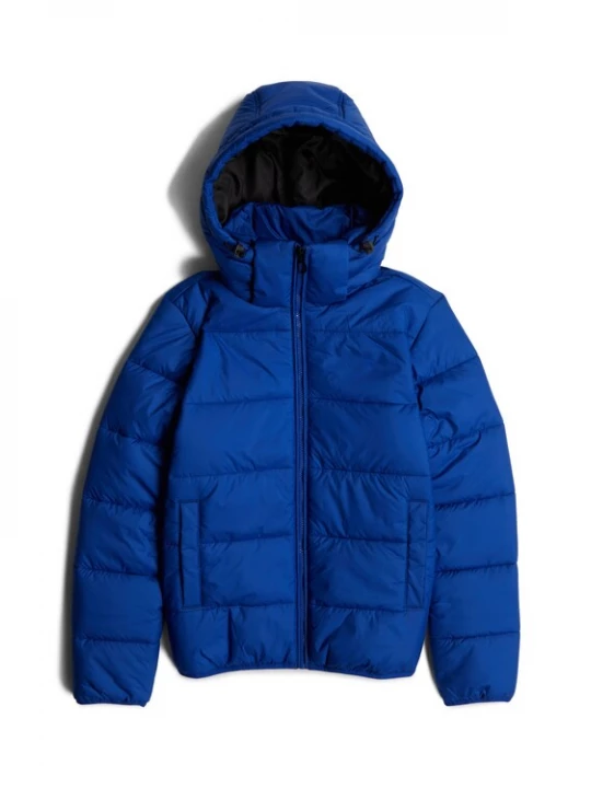 Foto van product G-STAR Winterjas blauw