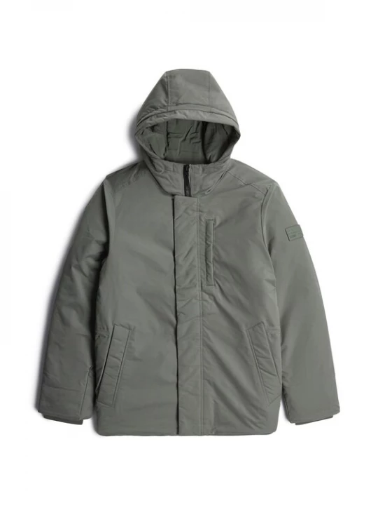 Foto van product G-STAR Winterjas 'Clean Vodan' donkergrijs