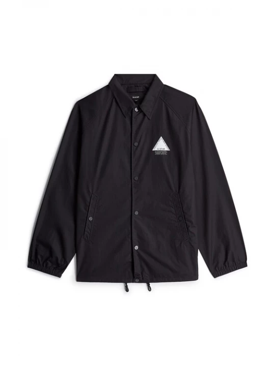 Foto van product G-STAR Winterjas 'Coach Jacket' zwart