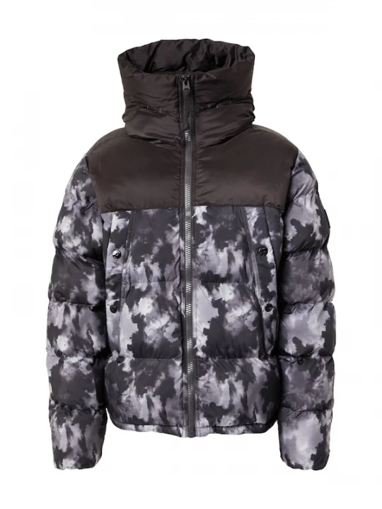 Foto van product G-STAR Winterjas 'Expedition' basaltgrijs / zwart