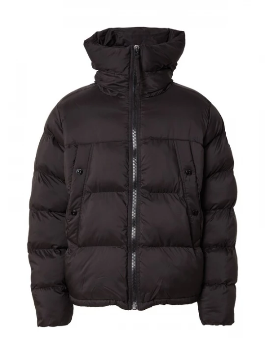 Foto van product G-STAR Winterjas 'Expedition' zwart