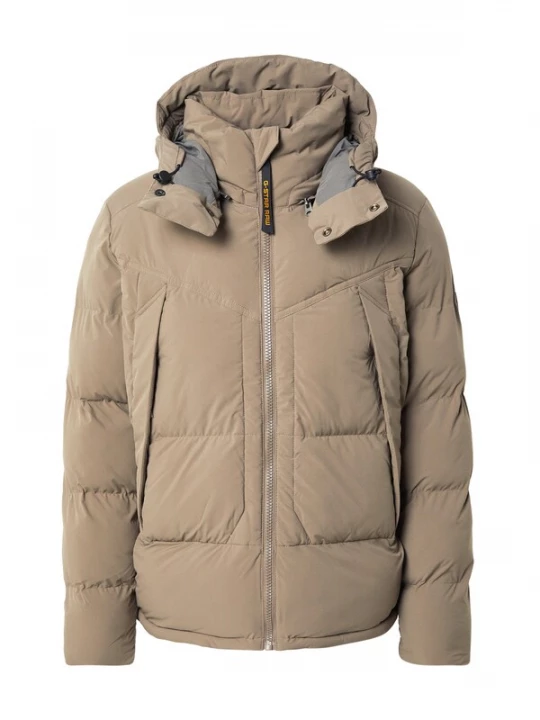 Foto van product G-STAR Winterjas 'G-Whistler' brokaat