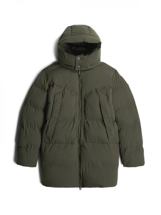 Foto van product G-STAR Winterjas 'G-Whistler' grafiet