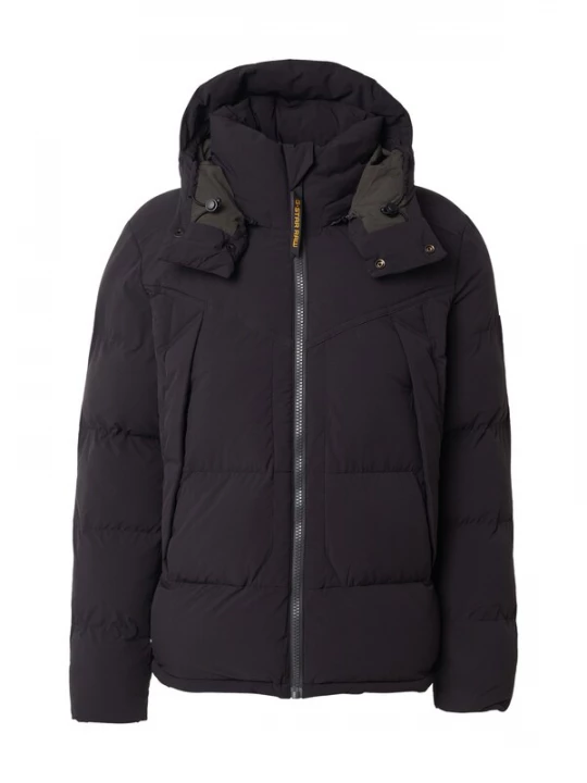 Foto van product G-STAR Winterjas 'G-Whistler' zwart