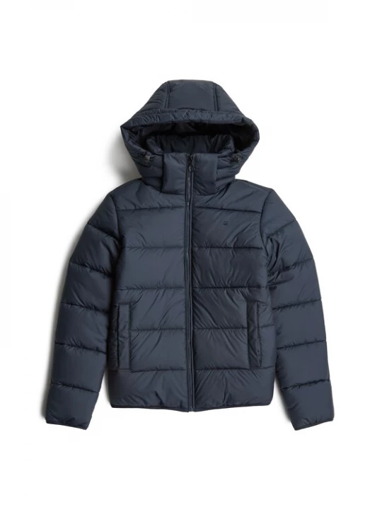 Foto van product G-STAR Winterjas 'Meefic' navy