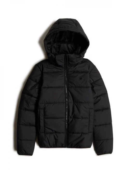 Foto van product G-STAR Winterjas 'Meefic' zwart