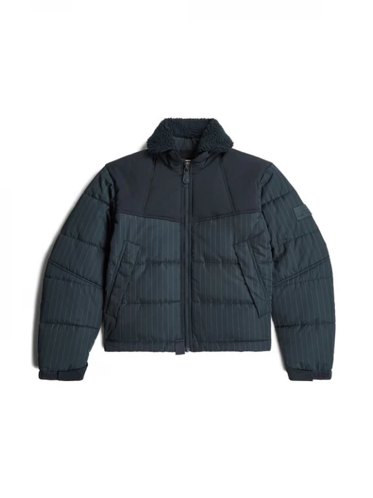 Foto van product G-STAR Winterjas navy