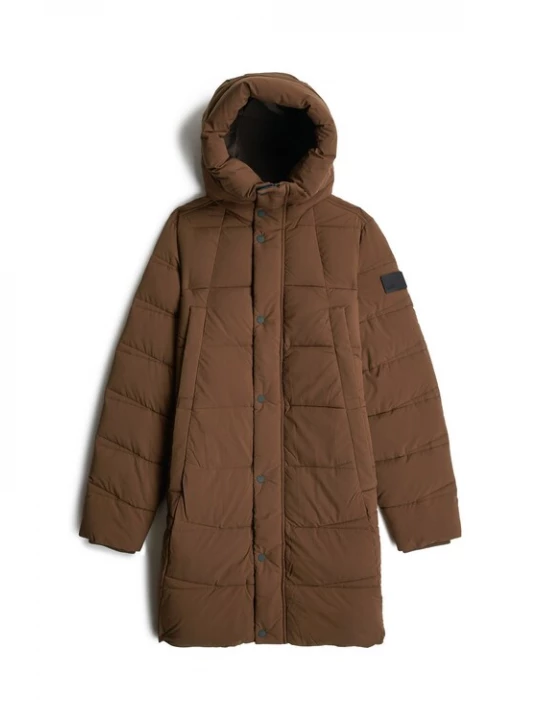 Foto van product G-STAR Wintermantel bruin