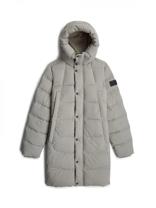 Foto van product G-STAR Wintermantel taupe