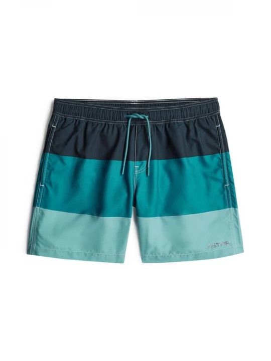 Foto van product G-STAR Zwemshorts '' blauw