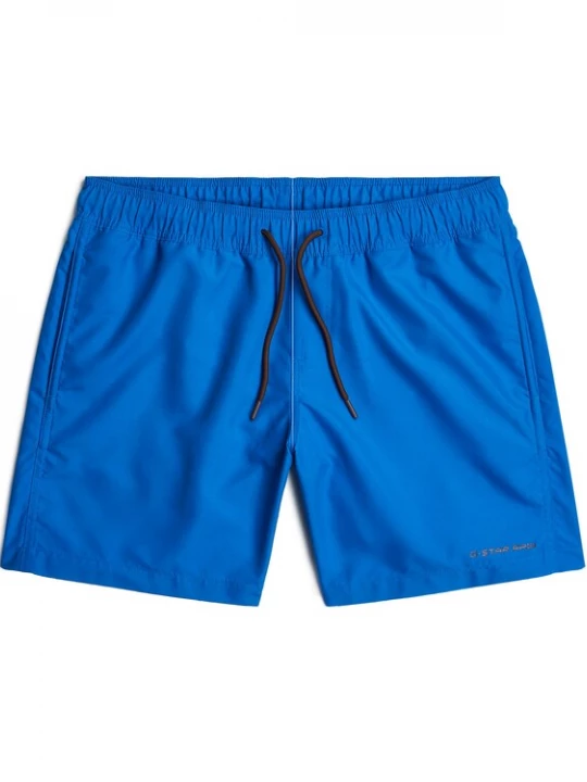 Foto van product G-STAR Zwemshorts 'Dirik' blauw