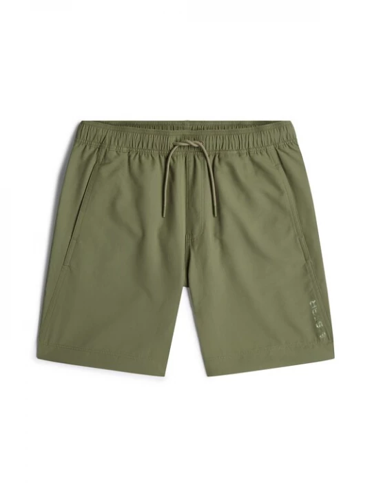 Foto van product G-STAR Zwemshorts 'Long Swimshorts' groen
