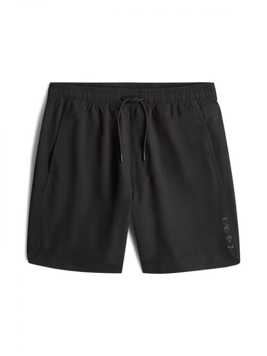 Foto van product G-STAR Zwemshorts 'Long Swimshorts' zwart