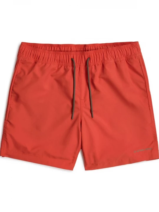 Foto van product G-STAR Zwemshorts rood