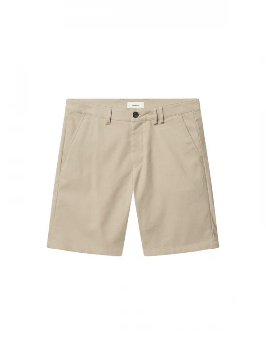Foto van product GABBA Broek ' GABjet ' lichtbeige