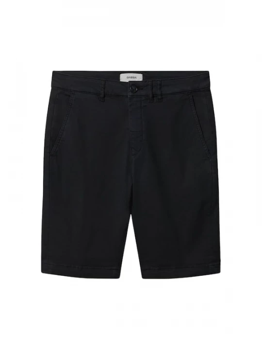 Foto van product GABBA Broek ' GABjet ' zwart