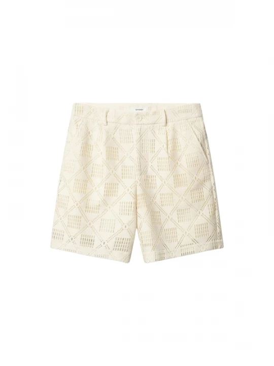 Foto van product GABBA Broek ' GABjoli ' lichtbeige
