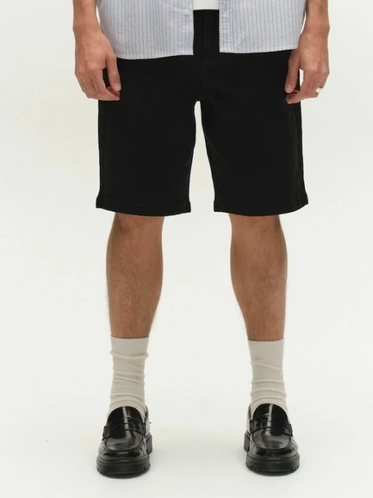 Foto van product GABBA Broek ' GABMox ' zwart