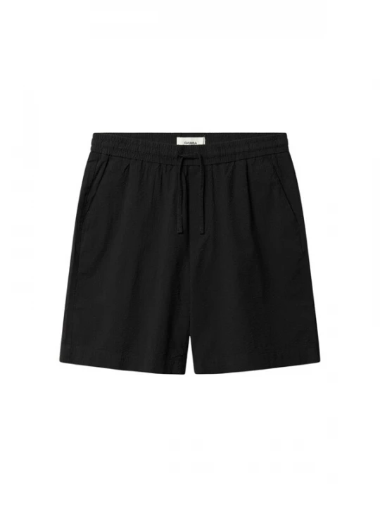 Foto van product GABBA Broek ' GABtommi ' zwart