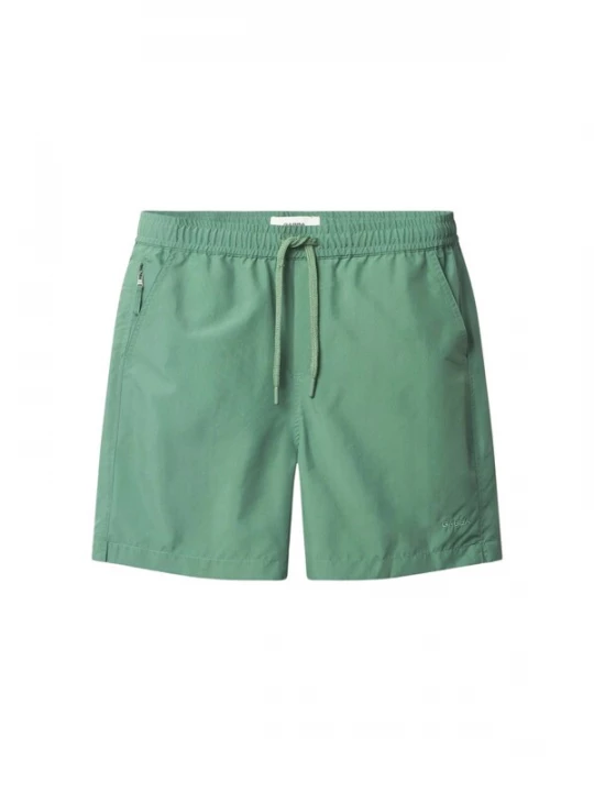 Foto van product GABBA Broek 'Jackson' groen