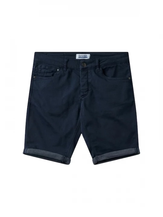 Foto van product GABBA Broek 'Jason' navy