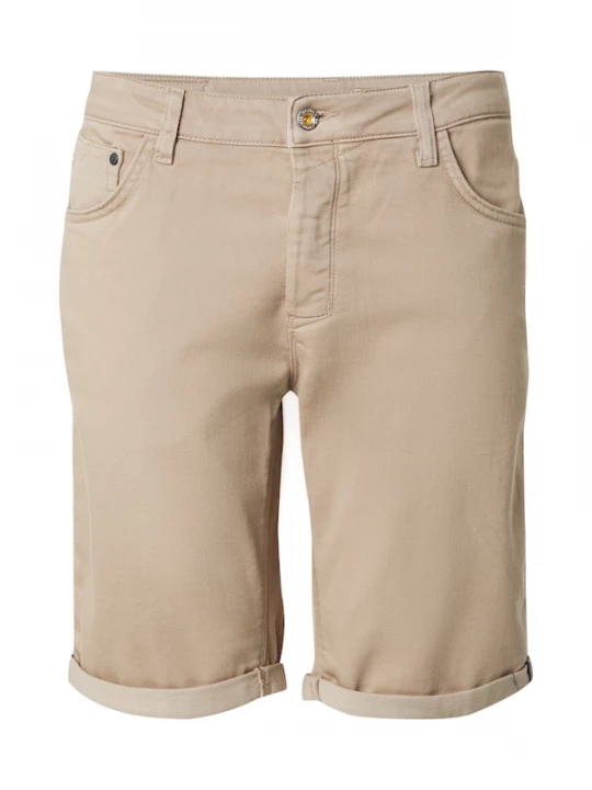 Foto van product GABBA Broek 'Jason Sanza' beige