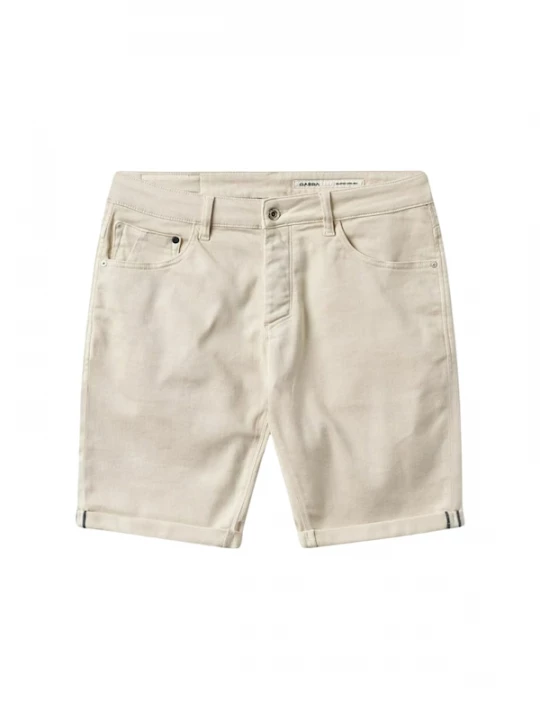 Foto van product GABBA Broek 'Jason Sanza' lichtbeige