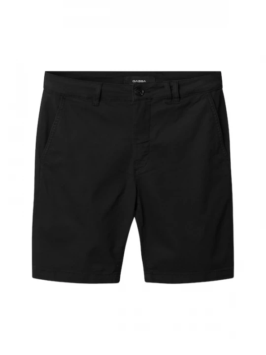 Foto van product GABBA Broek 'Jet K3280 Dale' zwart