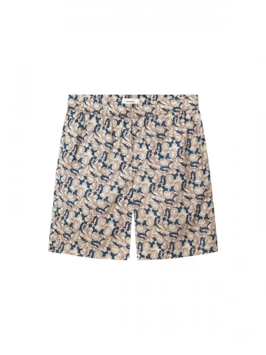 Foto van product GABBA Broek 'Porter' navy