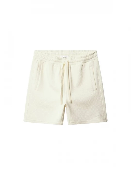 Foto van product GABBA Broek 'Tim' wit