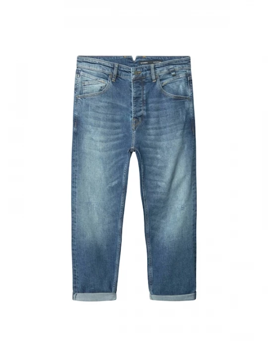 Foto van product GABBA Jeans 'Alex' blauw denim