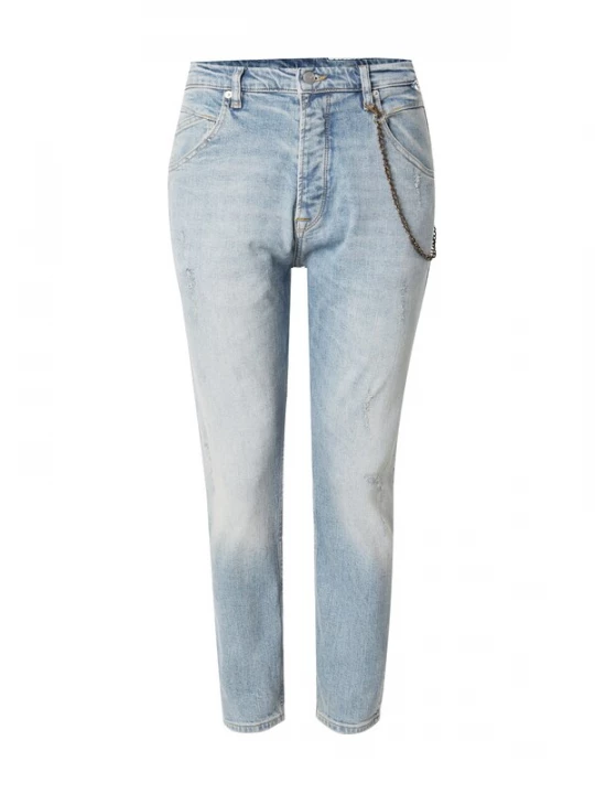 Foto van product GABBA Jeans 'Alex' lichtblauw