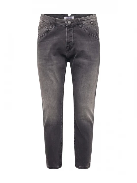 Foto van product GABBA Jeans 'Alex Thor' grey denim