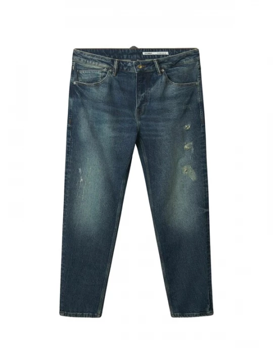 Foto van product GABBA Jeans 'Carl' blauw