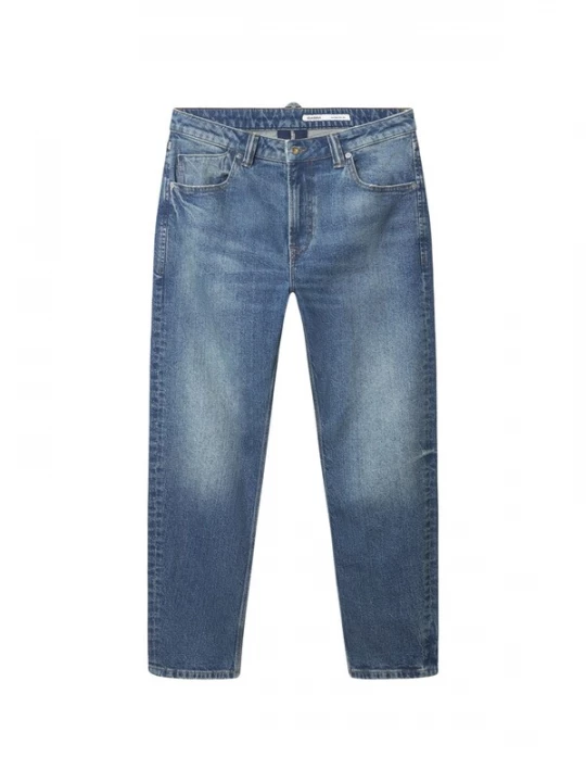 Foto van product GABBA Jeans 'Carl' blauw denim