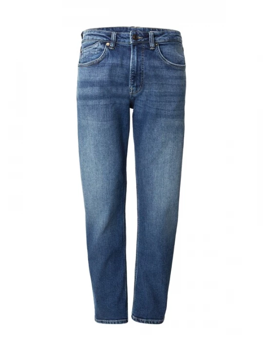 Foto van product GABBA Jeans 'Carl Jingo' blauw denim