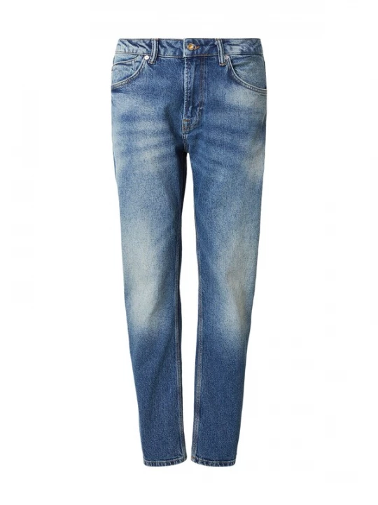 Foto van product GABBA Jeans 'Carl OskinV2' blauw denim