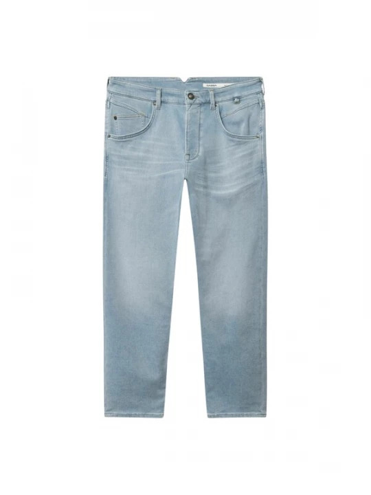 Foto van product GABBA Jeans ' GABalex Dynamic ' blauw denim