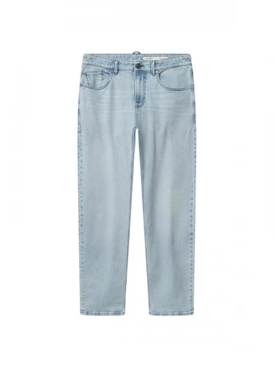 Foto van product GABBA Jeans ' GABcarl Swif ' blauw denim