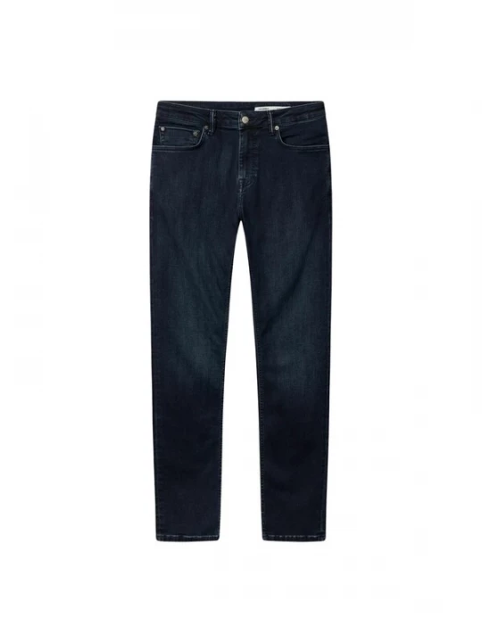 Foto van product GABBA Jeans ' GABjones ' black denim