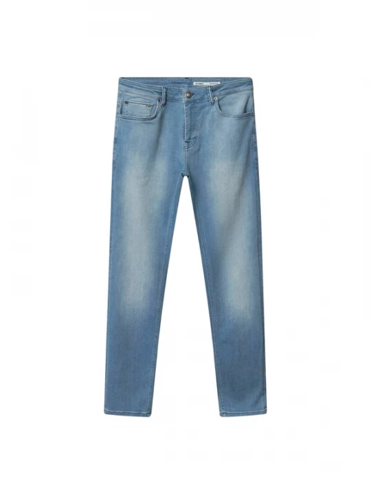 Foto van product GABBA Jeans ' GABjones ' blauw